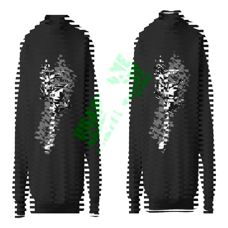 ウマ娘 プリティーダービー ファインモーション スウェットシャツ