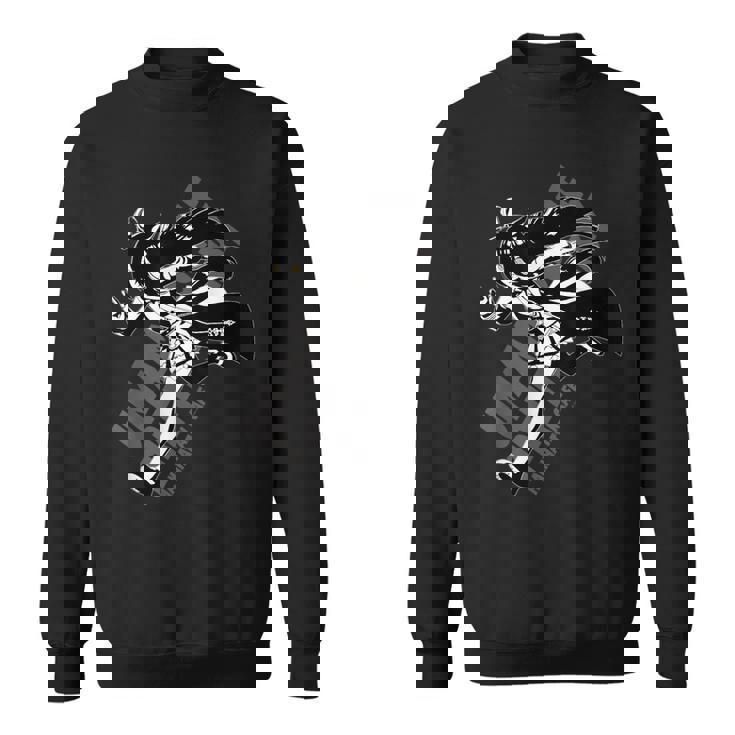 ウマ娘 プリティーダービー マンハッタンカフェ スウェットシャツ