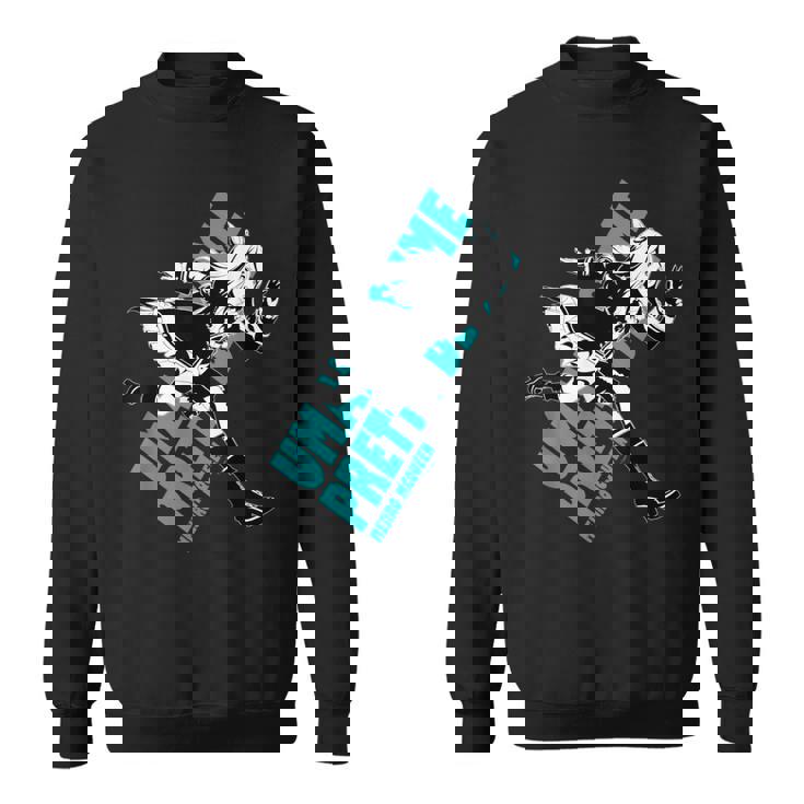 ウマ娘 プリティーダービー メジロマックイーン スウェットシャツ