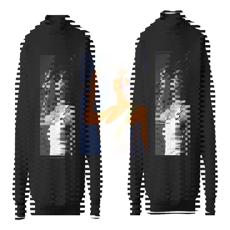 エイミー・ワインハウス・ライブ・コーチェラ・フェスティバル・カリフォルニア スウェットシャツ