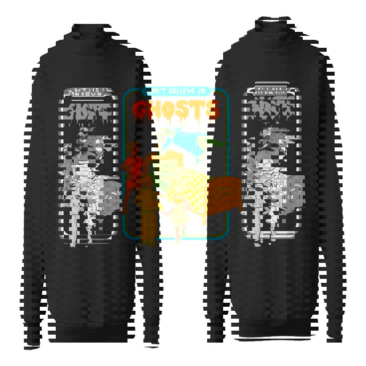 エクソシスト ハロウィン 限定 スウェットシャツ