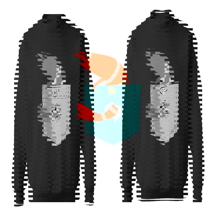 エビtシャツ、エビキッズ、エビガール、エビ好き。 スウェットシャツ