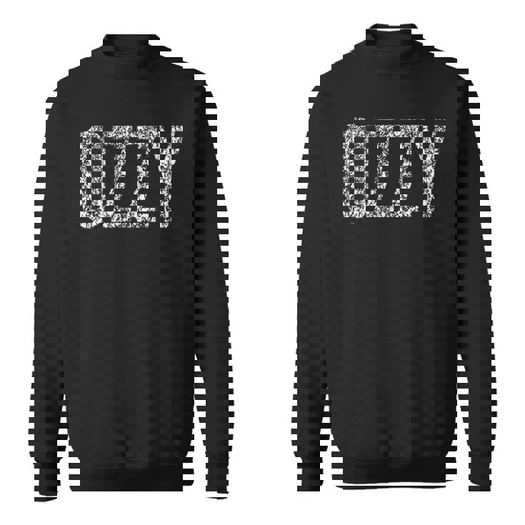 オジー スウェットシャツ