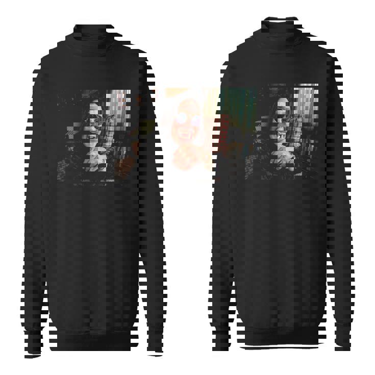 オジー・オズボーン ブラック・サバス プリンス・オブ・ダークネス スウェットシャツ