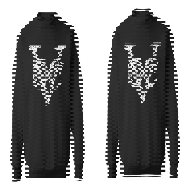 オランダ東インド会社voc スウェットシャツ