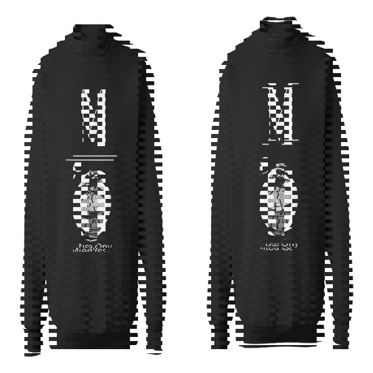 オルセー美術館 パリ フランス クロック サクレクール スウェットシャツ