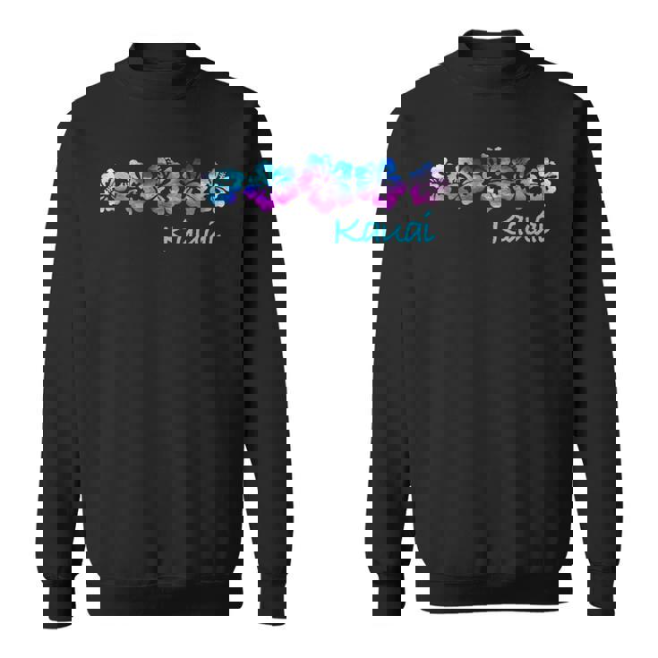 カウアイヴィンテージtシャツ スウェットシャツ