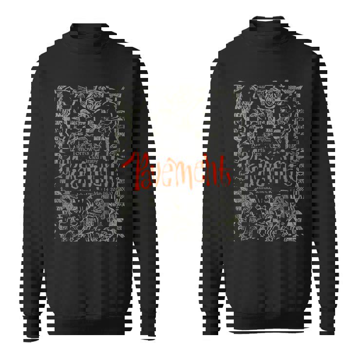 カット・ユア・ヘア・ペイブメント スウェットシャツ