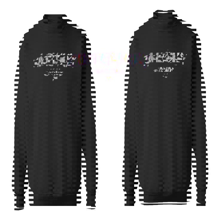 カンタベリー イングランド カンタベリー スウェットシャツ