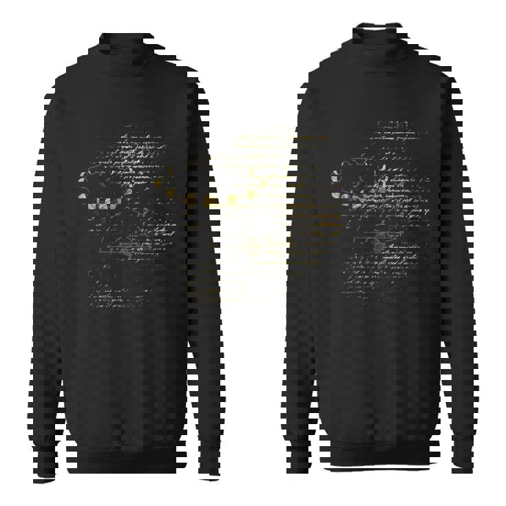 ガリレオ 物理学者 哲学者 天文学 数学 科学 スウェットシャツ