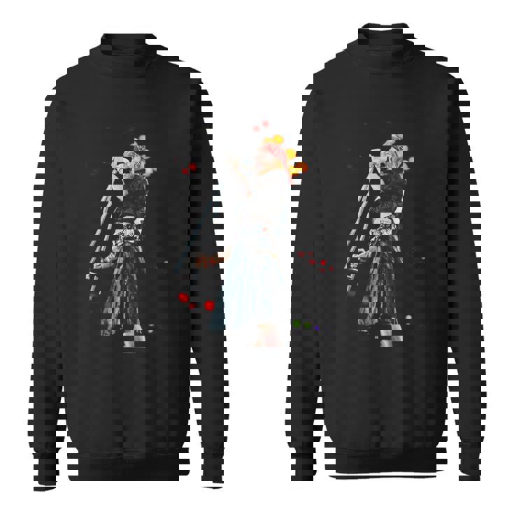 ガンズ・アンド・ローゼズアクセル・ローズフレディ・マーキュリー・コンサート 1992 スウェットシャツ