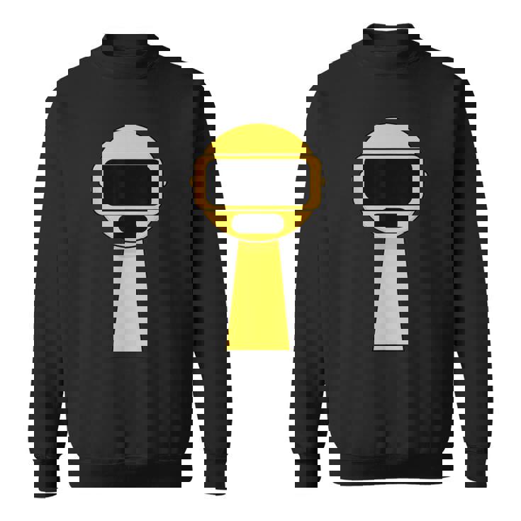 ガーノルド スウェットシャツ