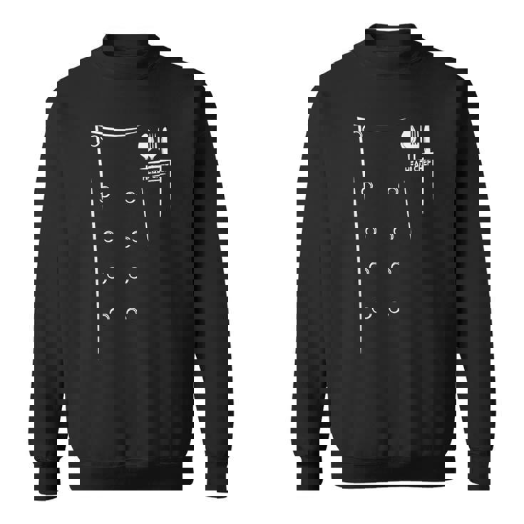 キッチン用品 デザイン ヘッドシェフ 料理服 スウェットシャツ