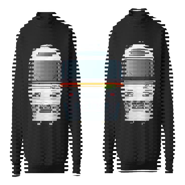 キハ８５系（ひだ） スウェットシャツ