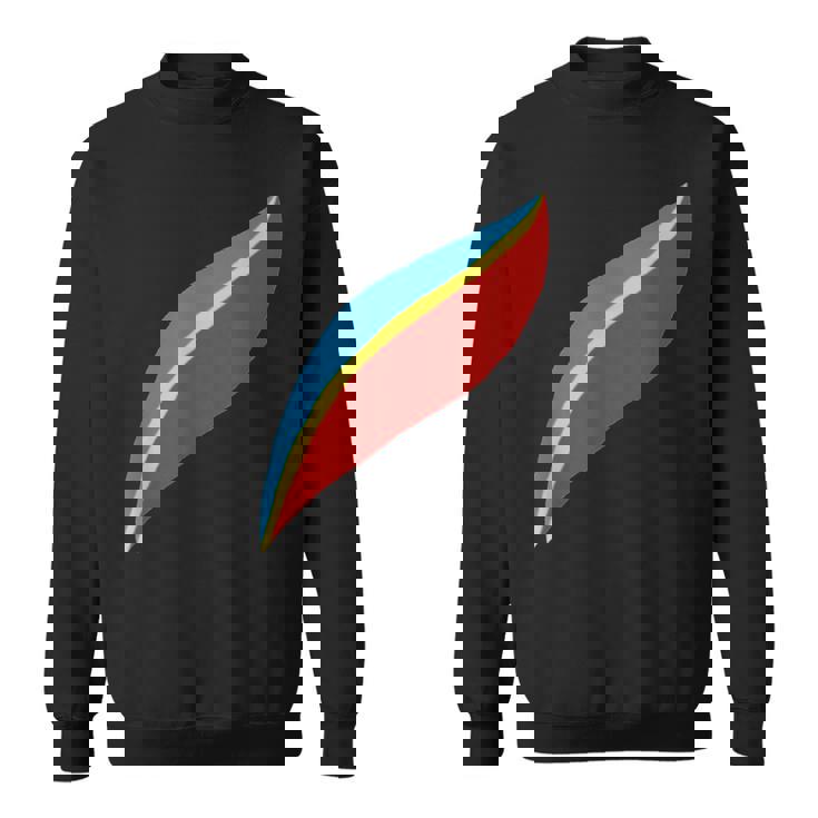 キャプテンeo Brighter スウェットシャツ