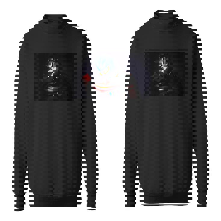 キャラクターシリーズ ウルトラマンアグルsv スウェットシャツ