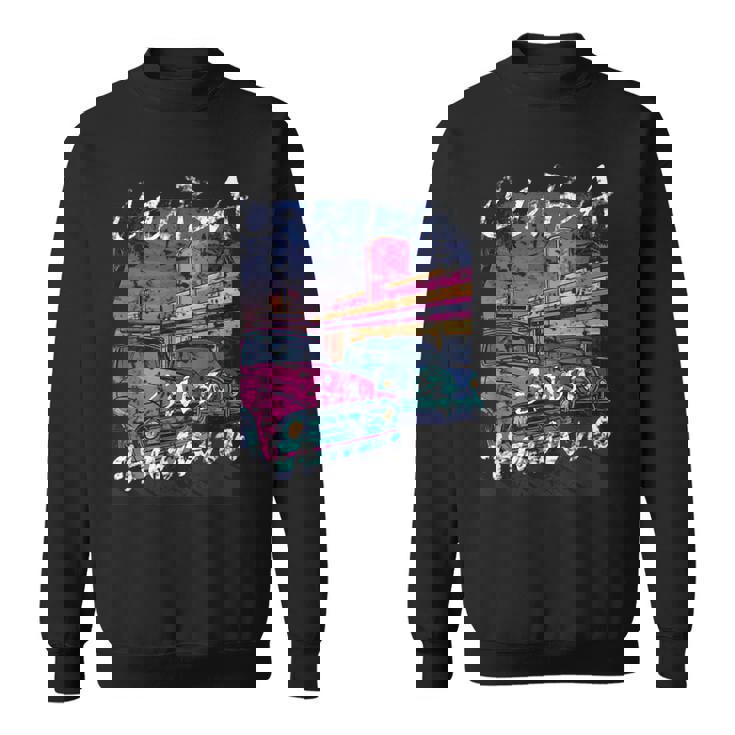 キューバ ハバナ キューバ スウェットシャツ