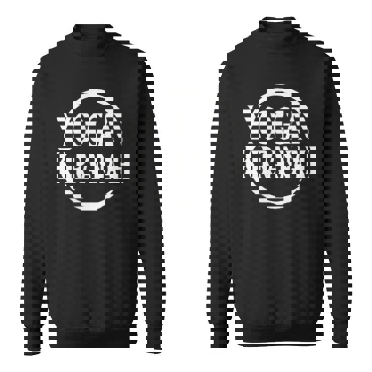 キラーナ スウェットシャツ