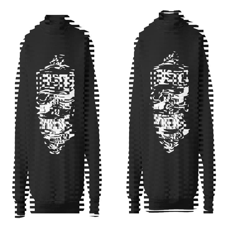 ギフトにはわかりません。 スウェットシャツ