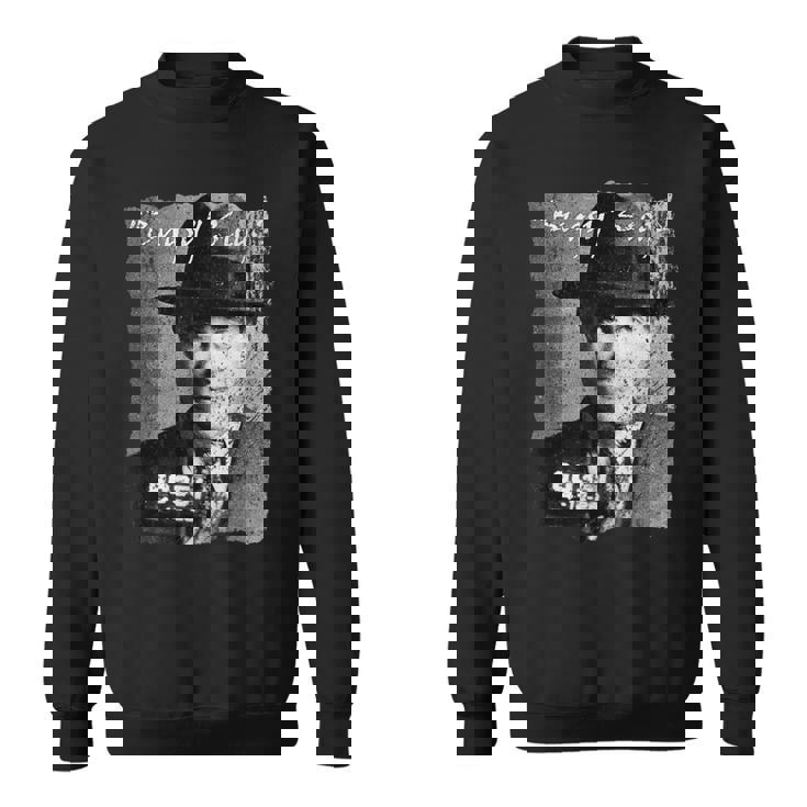 ギャングスター、バグシー スウェットシャツ