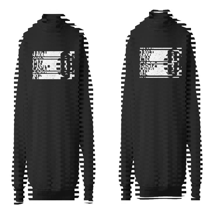 クラシックアーツの5速マニュアルトランスミッションで訓練されています。 スウェットシャツ