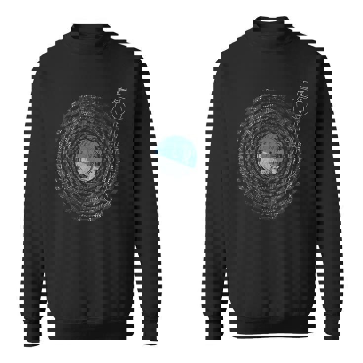 クラシックヒット スウェットシャツ