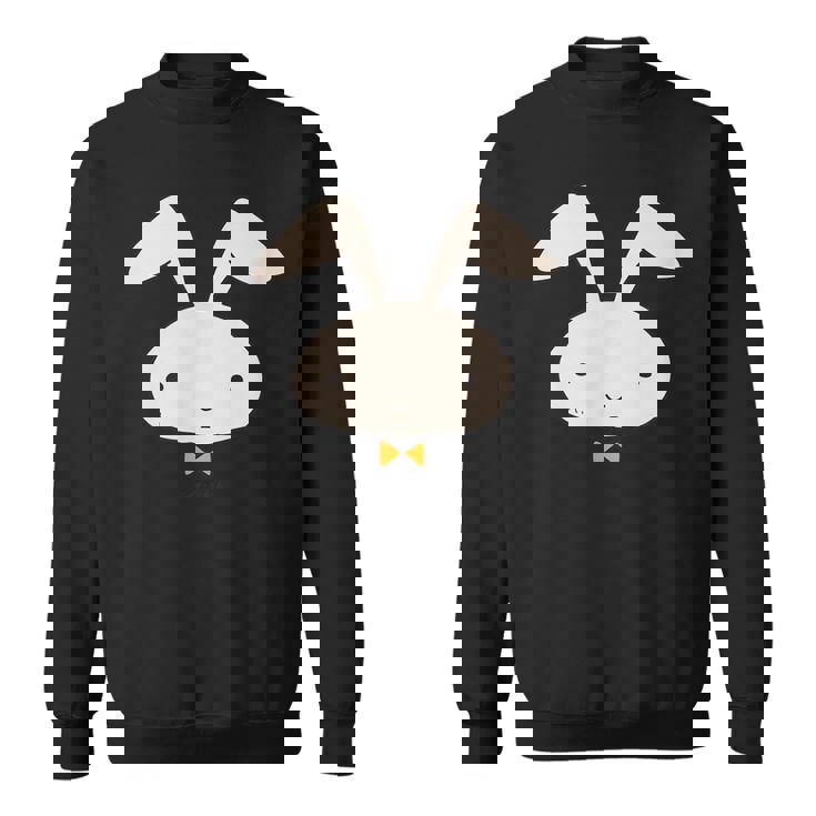 クレヨンしんちゃん ネネちゃんうさぎ スウェットシャツ