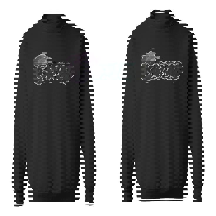 クローム スウェットシャツ