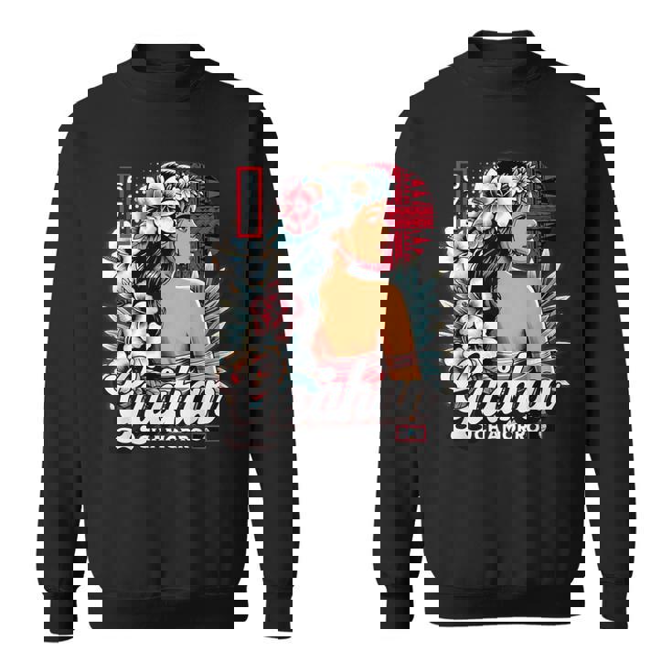 グアム チャモロ グアハン 671 グアム スウェットシャツ