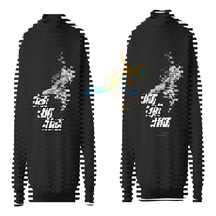 グランブルーファンタジーヴァーサス -ライジング- Dash Light Attack シャルロッテ スウェットシャツ