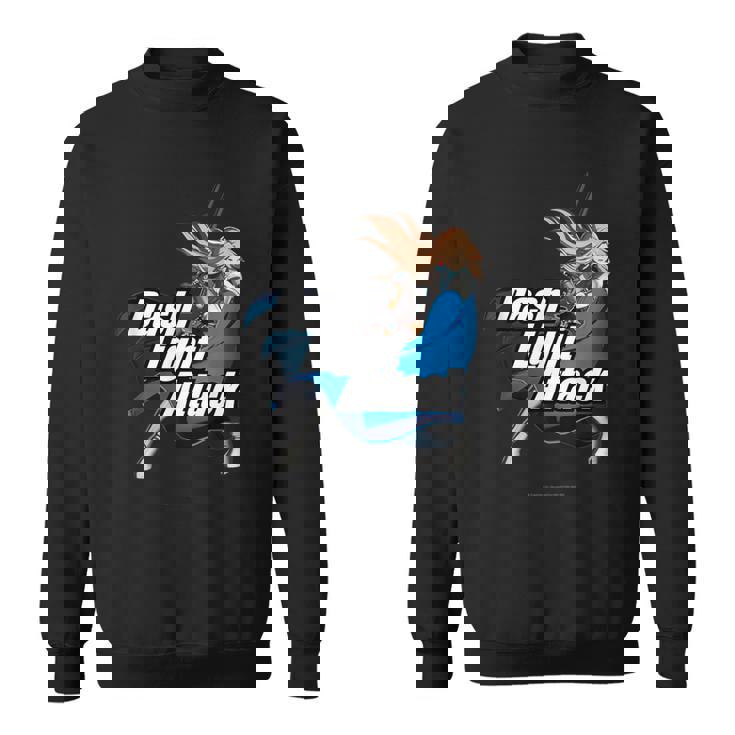 グランブルーファンタジーヴァーサス -ライジング- Dash Light Attack カタリナ スウェットシャツ