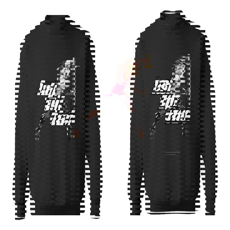 グランブルーファンタジーヴァーサス -ライジング- Dash Light Attack ジータ スウェットシャツ