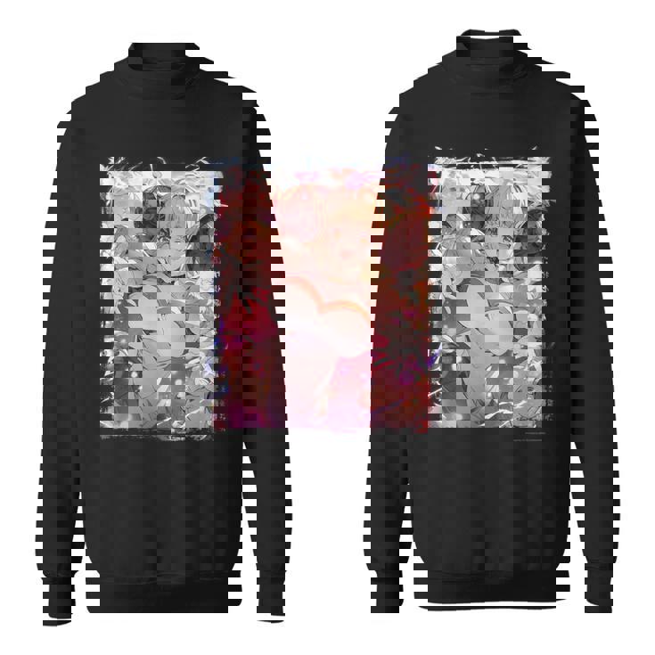 グランブルーファンタジーヴァーサス -ライジング- アニラ（2） スウェットシャツ