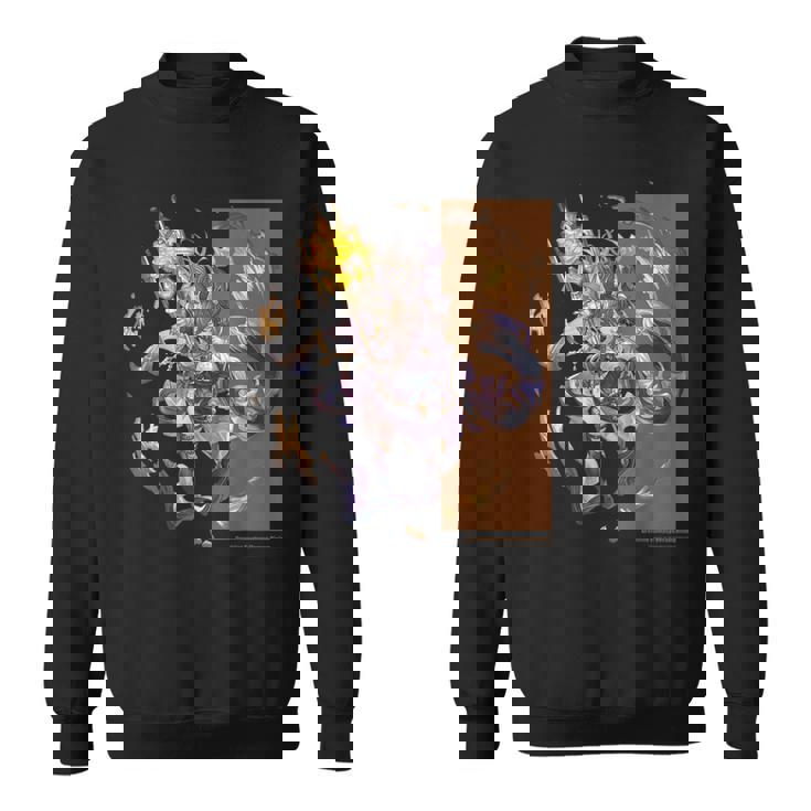 グランブルーファンタジーヴァーサス -ライジング- ガレヲン スウェットシャツ