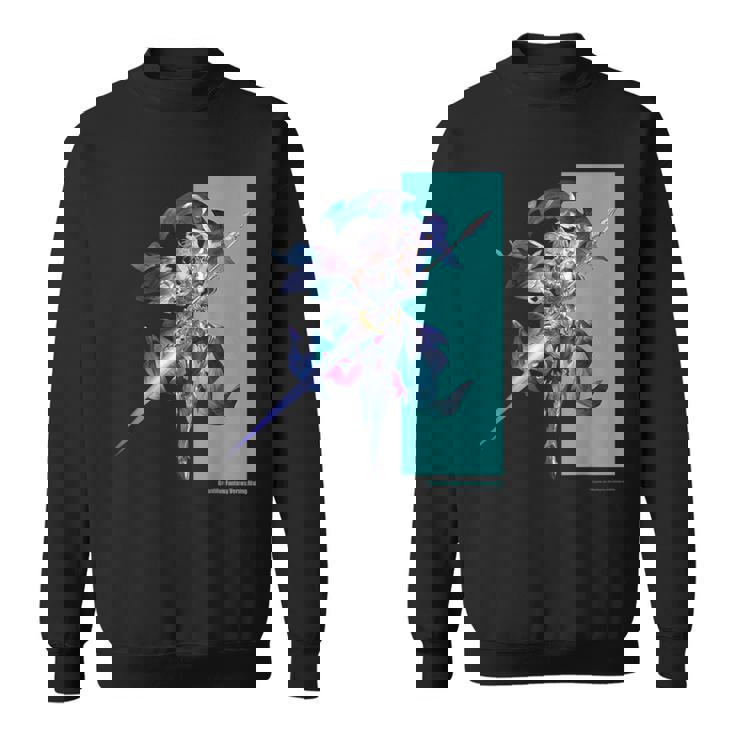 グランブルーファンタジーヴァーサス -ライジング- グリームニル スウェットシャツ