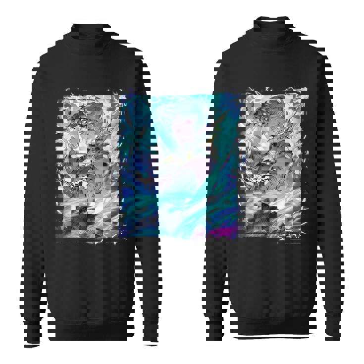 グランブルーファンタジーヴァーサス -ライジング- グリームニル（2） スウェットシャツ