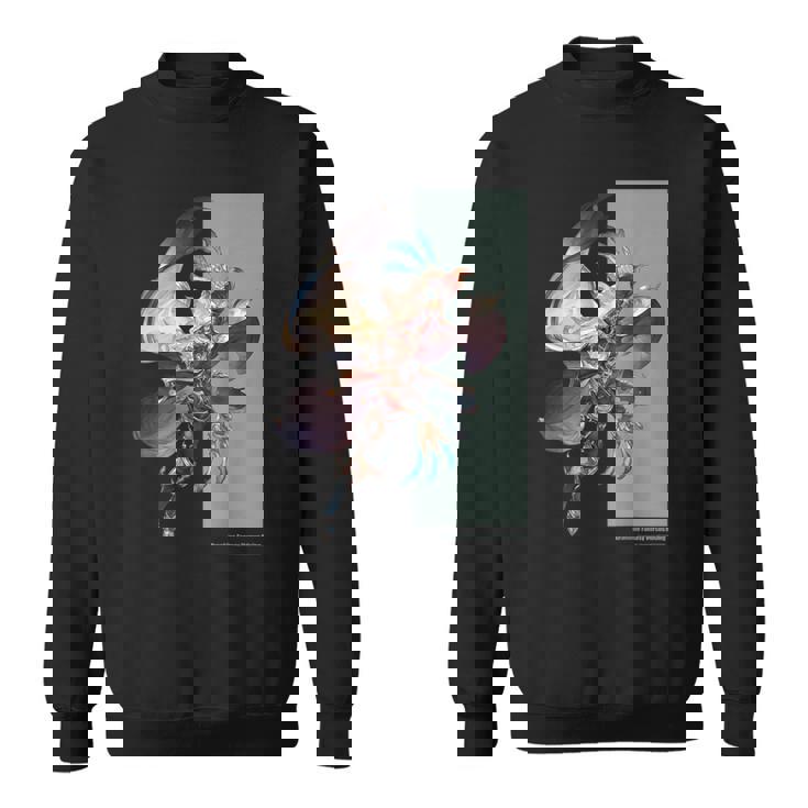 グランブルーファンタジーヴァーサス -ライジング- シス スウェットシャツ