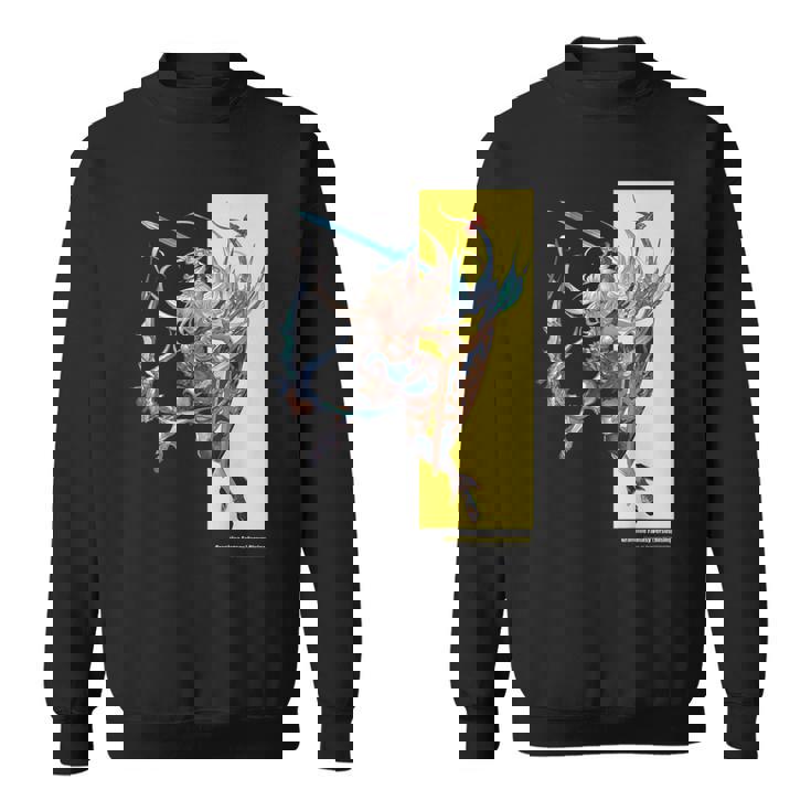 グランブルーファンタジーヴァーサス -ライジング- ゾーイ スウェットシャツ