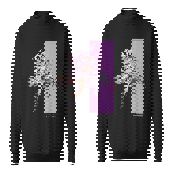 グランブルーファンタジーヴァーサス -ライジング- ナルメア スウェットシャツ