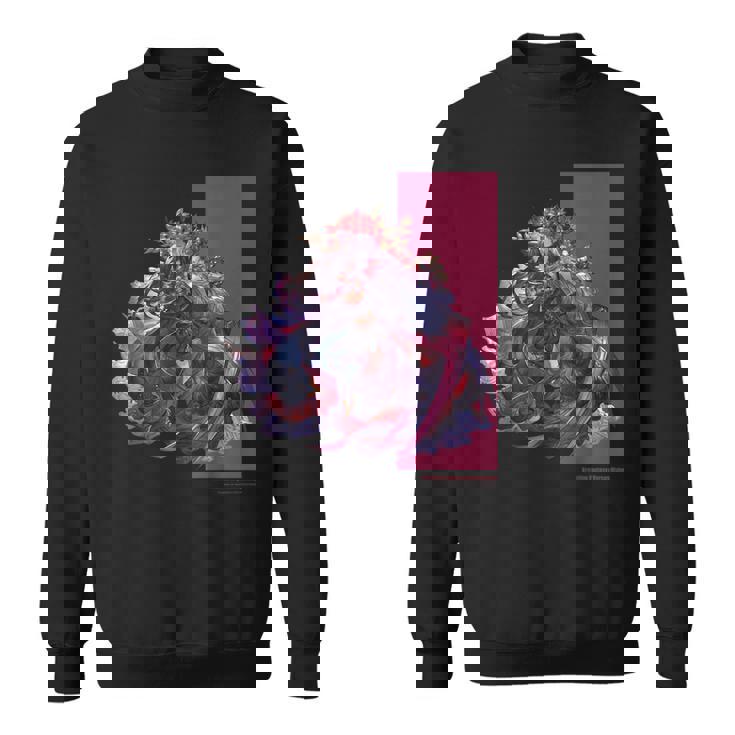 グランブルーファンタジーヴァーサス -ライジング- ニーア スウェットシャツ