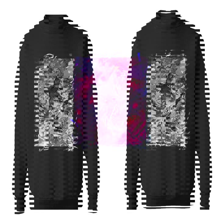 グランブルーファンタジーヴァーサス -ライジング- ニーア（2） スウェットシャツ