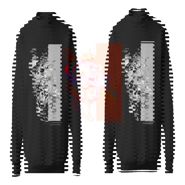 グランブルーファンタジーヴァーサス -ライジング- ビカラ スウェットシャツ