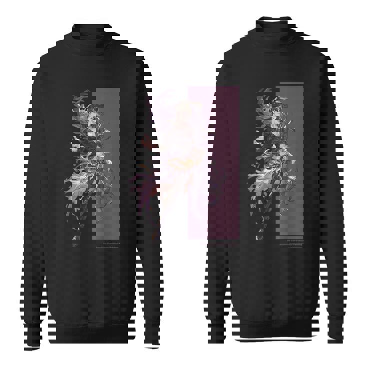 グランブルーファンタジーヴァーサス -ライジング- ベリアル スウェットシャツ