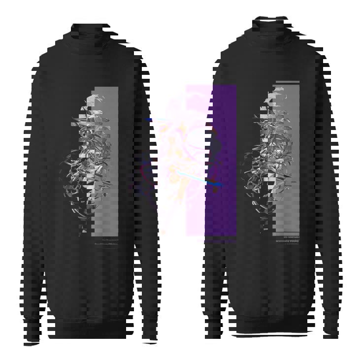 グランブルーファンタジーヴァーサス -ライジング- ユエル スウェットシャツ