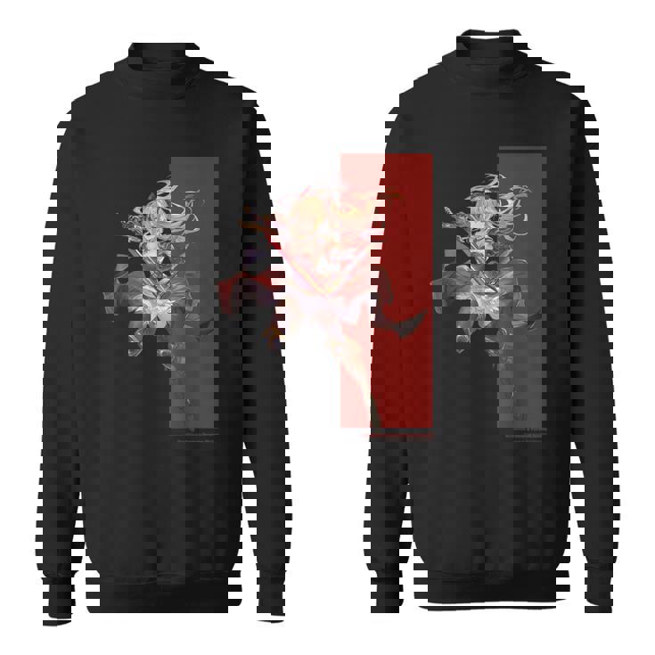 グランブルーファンタジーヴァーサス -ライジング- ヴィーラ スウェットシャツ