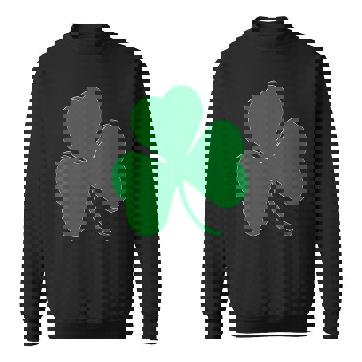 グリーンクローバー スウェットシャツ