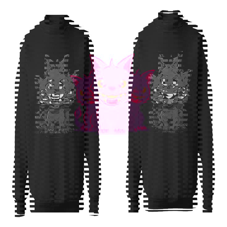 ケルベロス カワイイスタイル スウェットシャツ