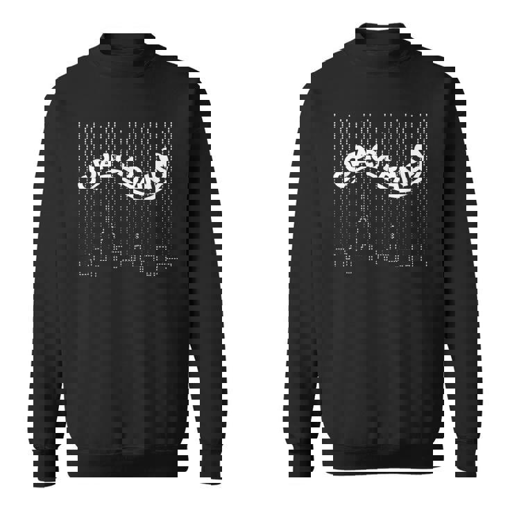 コパカバーナサルサニューヨーク スウェットシャツ