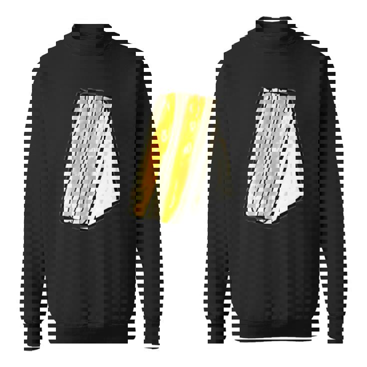 コンビニ アジアン たまごさんど旅行 日本 サンドイッチ スウェットシャツ