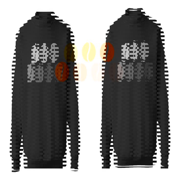 コーヒー焙煎豆 Iロースター焙煎所 コーヒードリンカーコーヒー スウェットシャツ